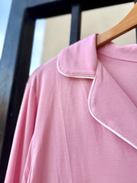 PJ1018-gisele-long-pj-set-in-pink-and-ivory-1