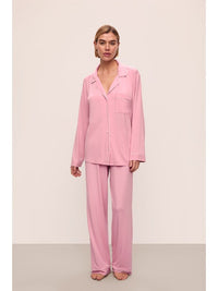 PJ1018-gisele-long-pj-set-in-pink-and-ivory-1