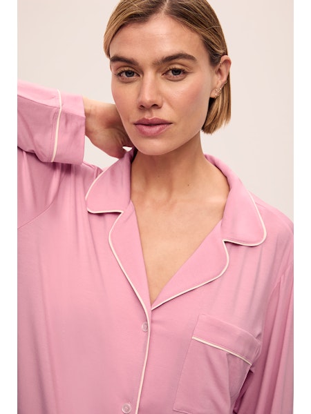 PJ1018-gisele-long-pj-set-in-pink-and-ivory-1