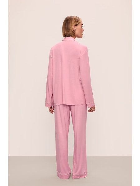 PJ1018-gisele-long-pj-set-in-pink-and-ivory-1