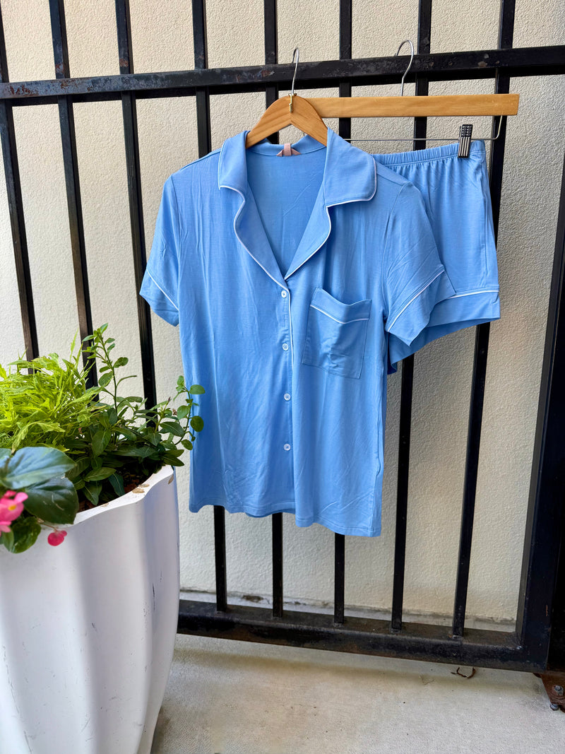 PJ1018SN-gisele-short-pajmamas-in-summer-blue-white-1