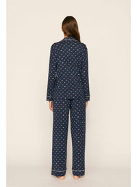 PJ1141-SPANI-Eberjey-gisele-long-pj-set-santa-paws-navy-ivory-1