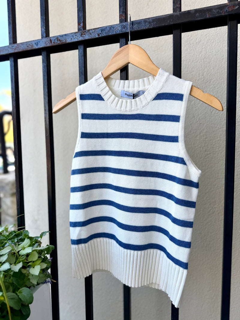 PLT3718-pissenlit-cotton-cashmere-shell-sweater-in-blue-ivory-1