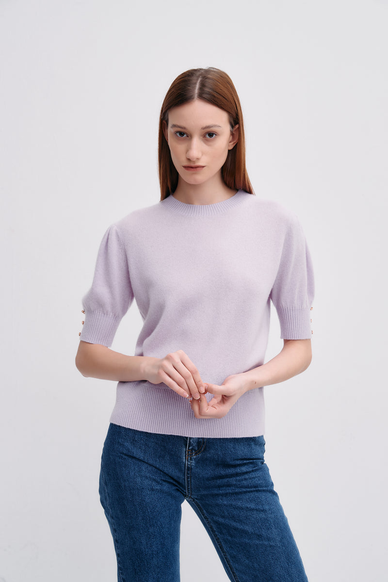 PLT3737-pissenlit-puff-sleeve-crew-neck-sweater-in-lilac-1