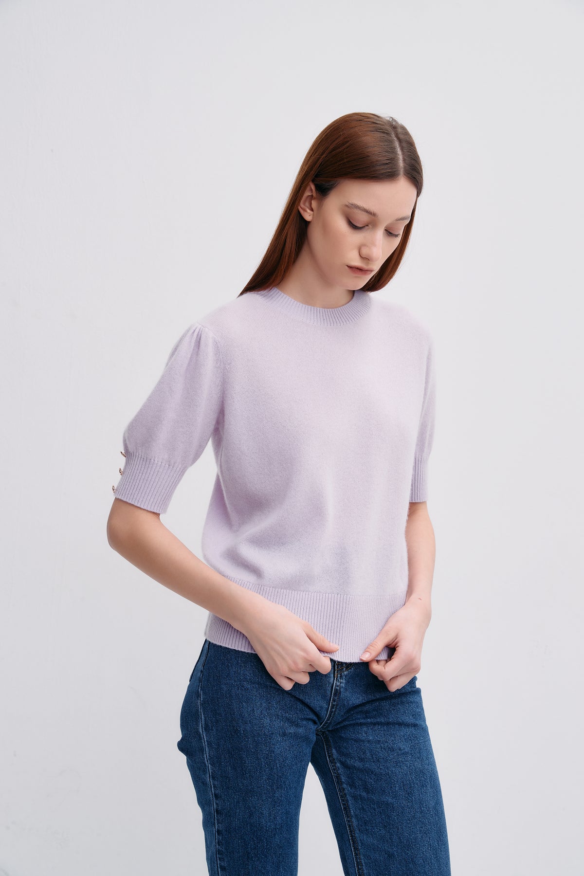 PLT3737-pissenlit-puff-sleeve-crew-neck-sweater-in-lilac-1