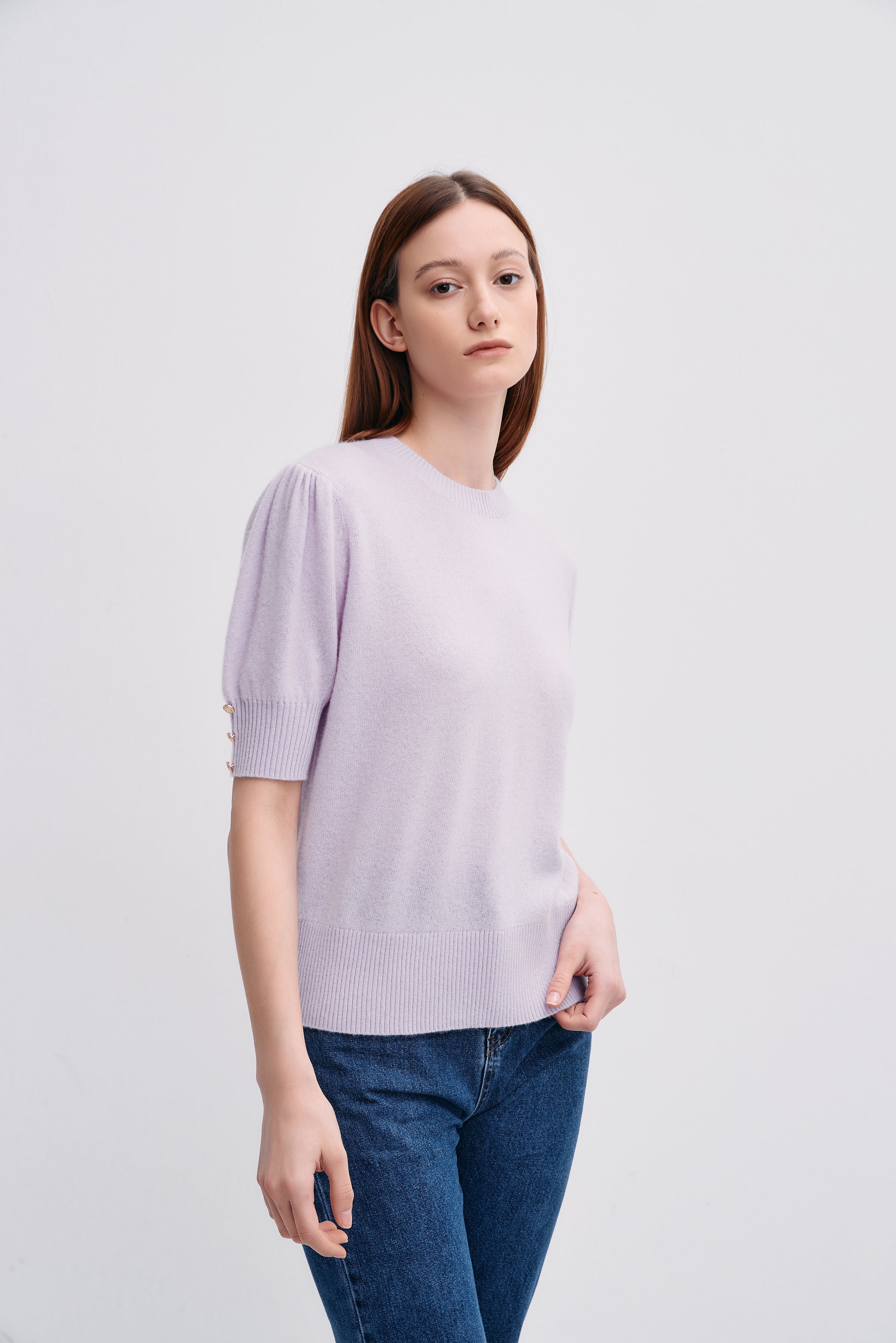 PLT3737-pissenlit-puff-sleeve-crew-neck-sweater-in-lilac-1