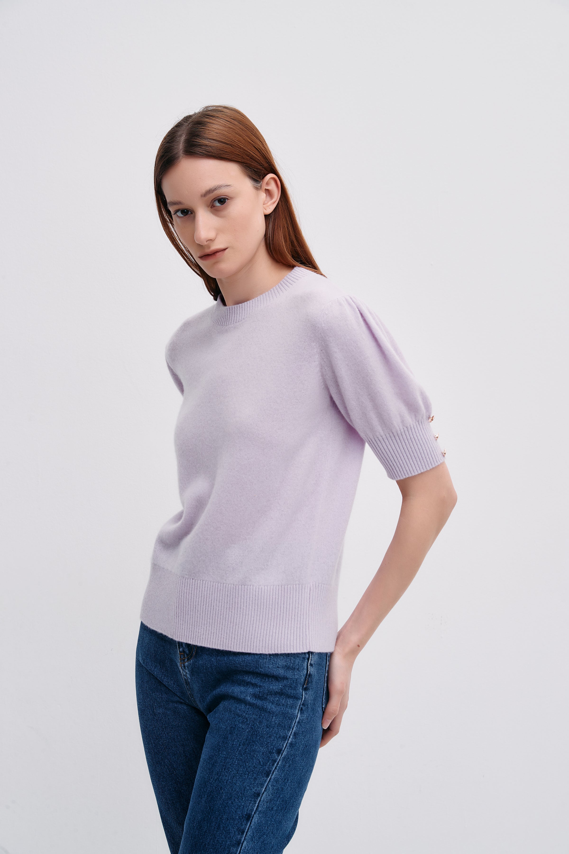 PLT3737-pissenlit-puff-sleeve-crew-neck-sweater-in-lilac-1