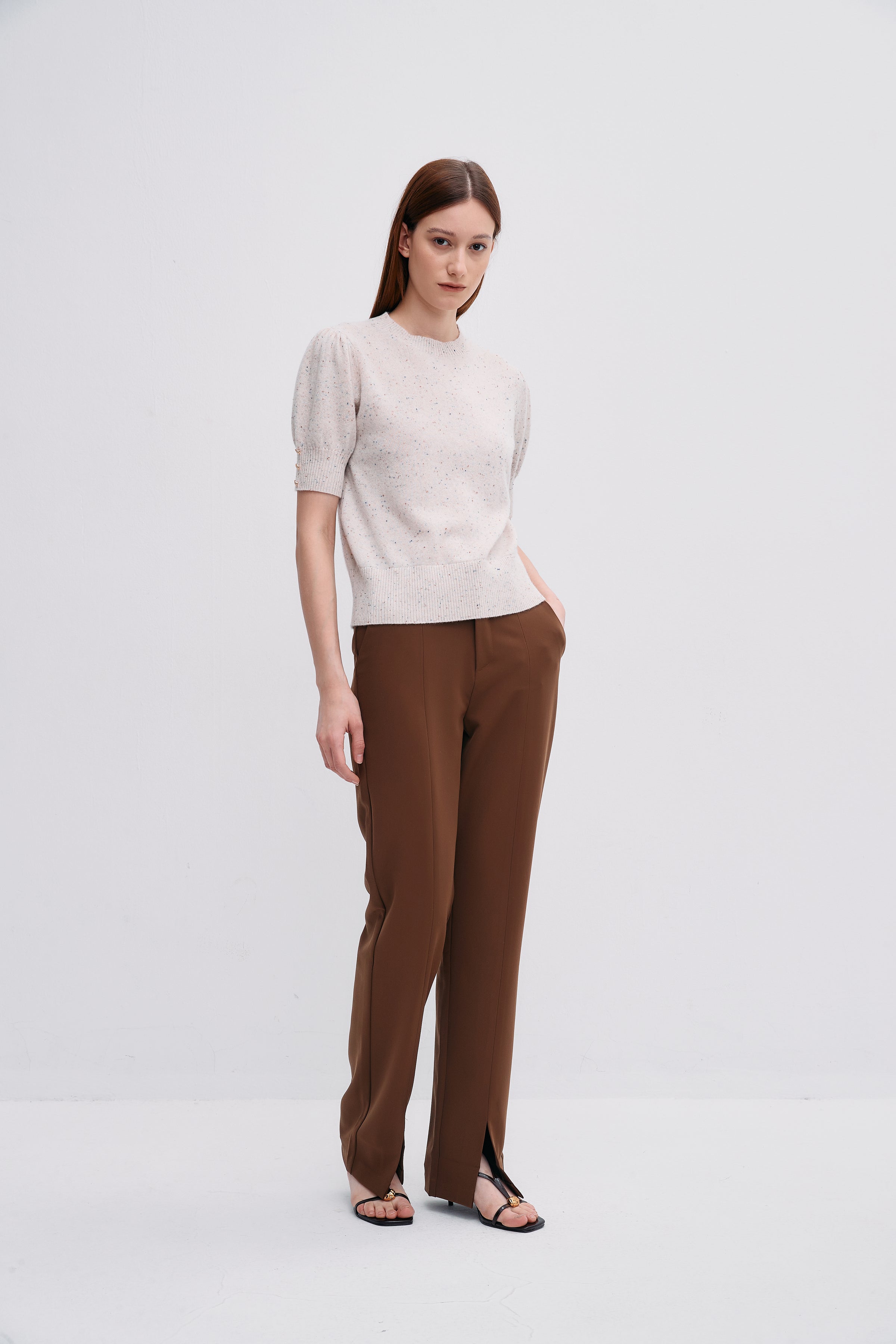 PLT3737-pissenlit-puff-sleeve-crew-neck-sweater-in-seashell-donegal-1