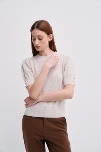 PLT3737-pissenlit-puff-sleeve-crew-neck-sweater-in-seashell-donegal-1