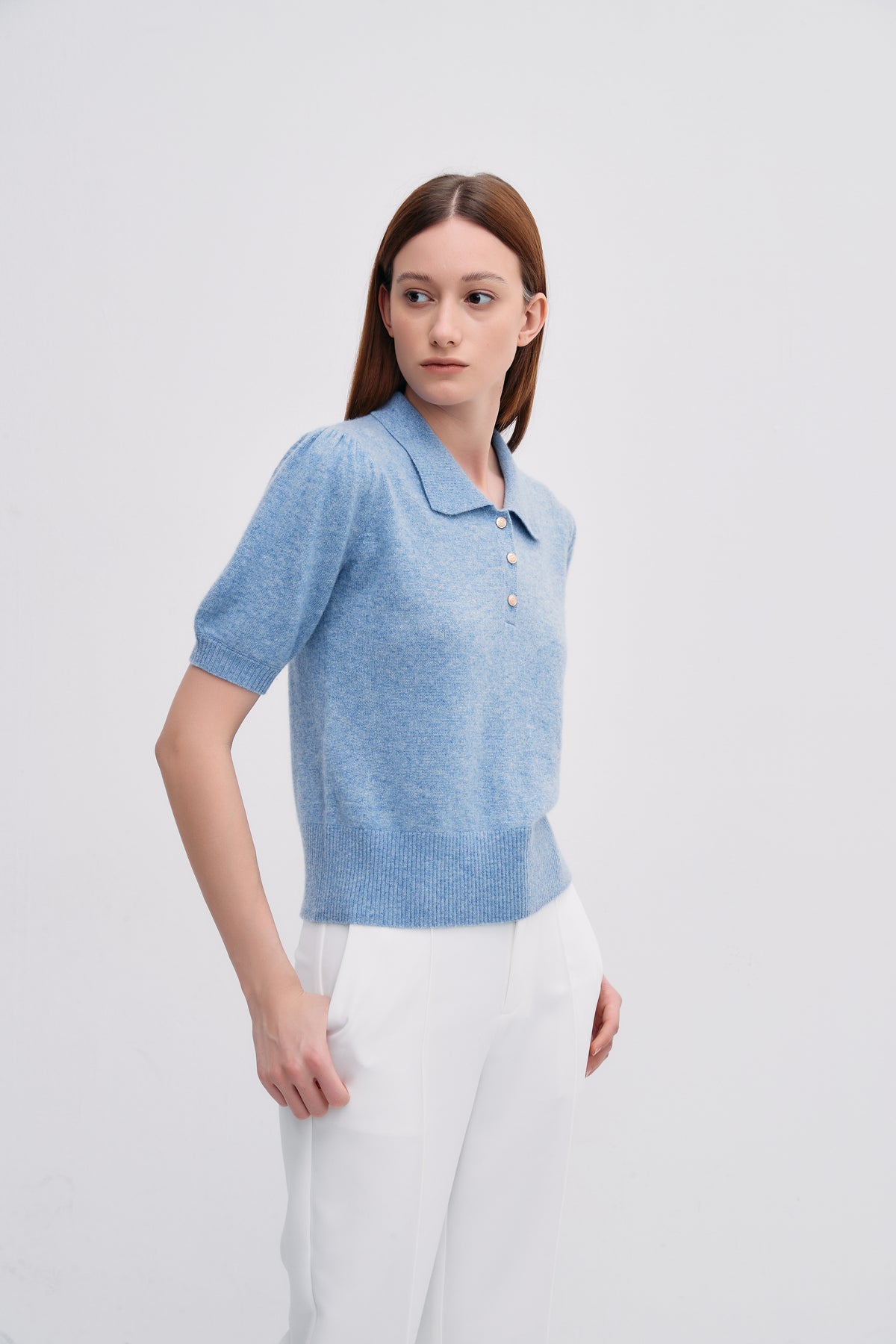 PLT3740-pissenlit-puff-sleeve-sweater-in-blue-hydrangea-1