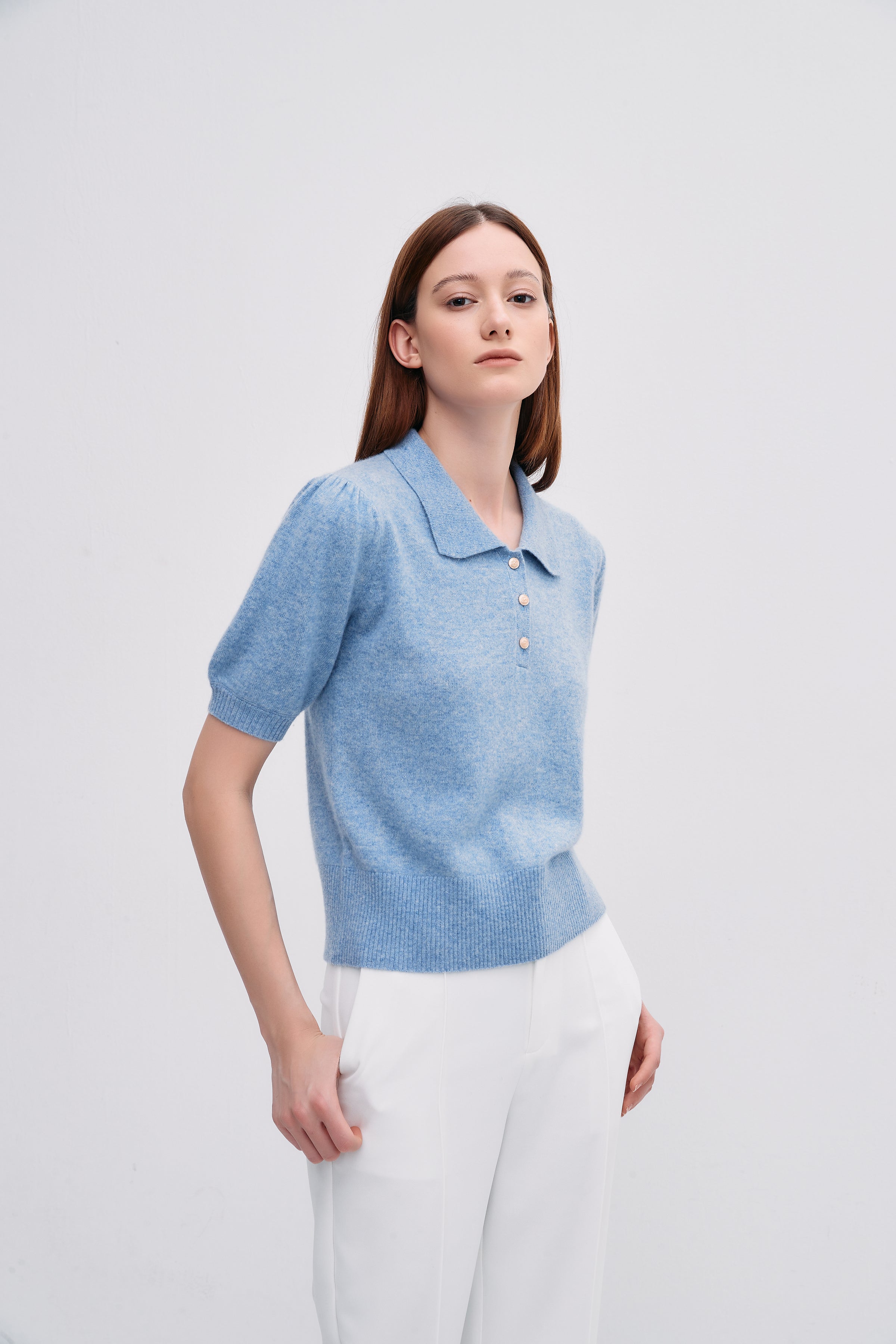 PLT3740-pissenlit-puff-sleeve-sweater-in-blue-hydrangea-1