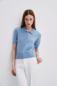 PLT3740-pissenlit-puff-sleeve-sweater-in-blue-hydrangea-1