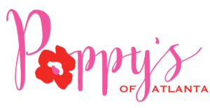 Poppy's of Atlanta logo