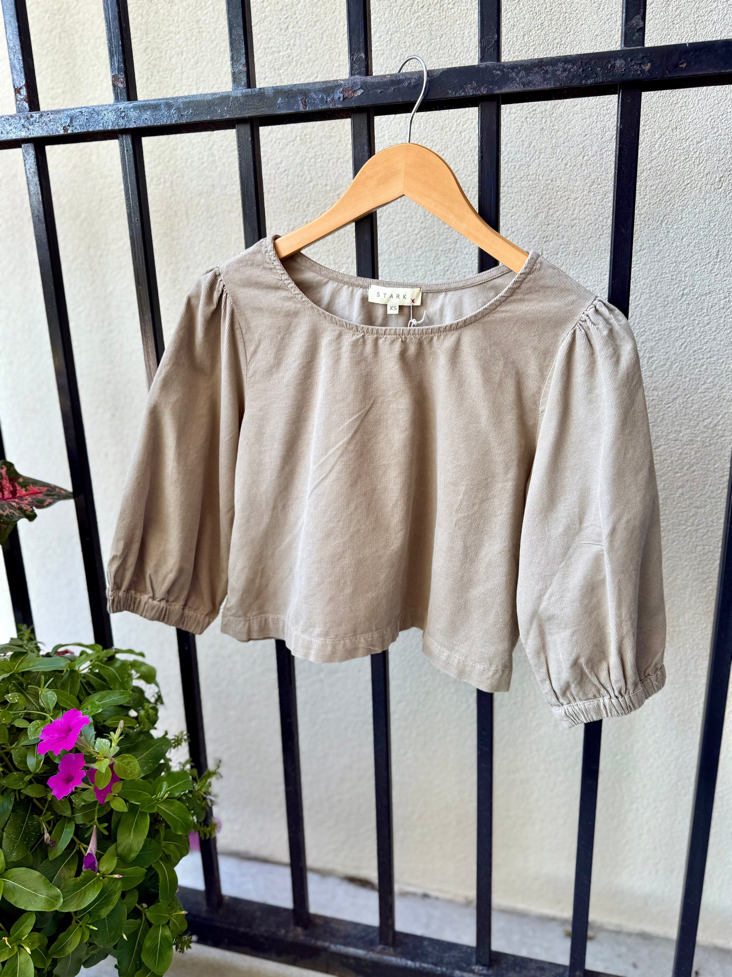 POPPY OLIVE-stark-x-poppy-top-in-olive-1