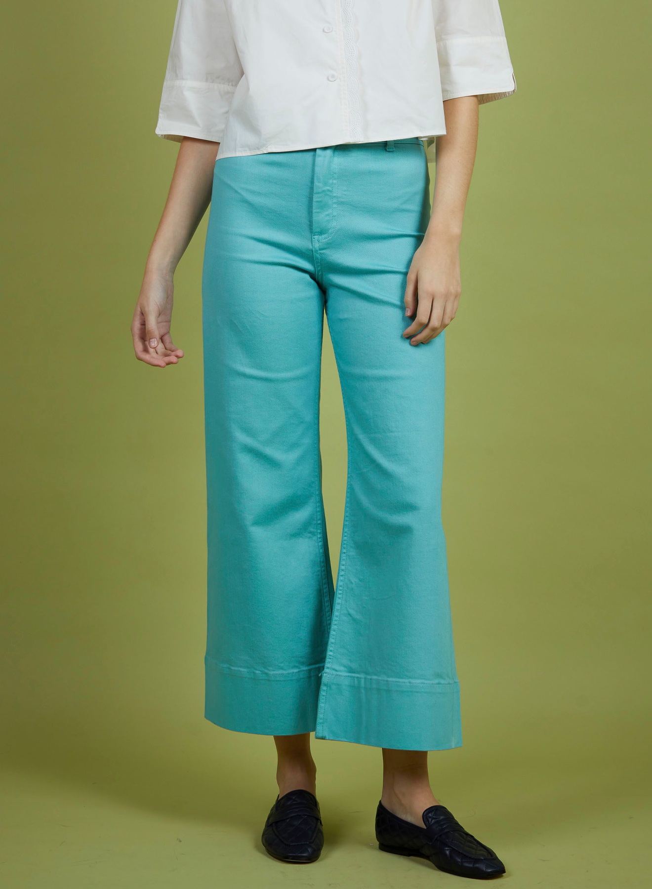 PT874 OCEAN-love-binetti-costo-cropped-wide-leg-denim-in-ocean-1