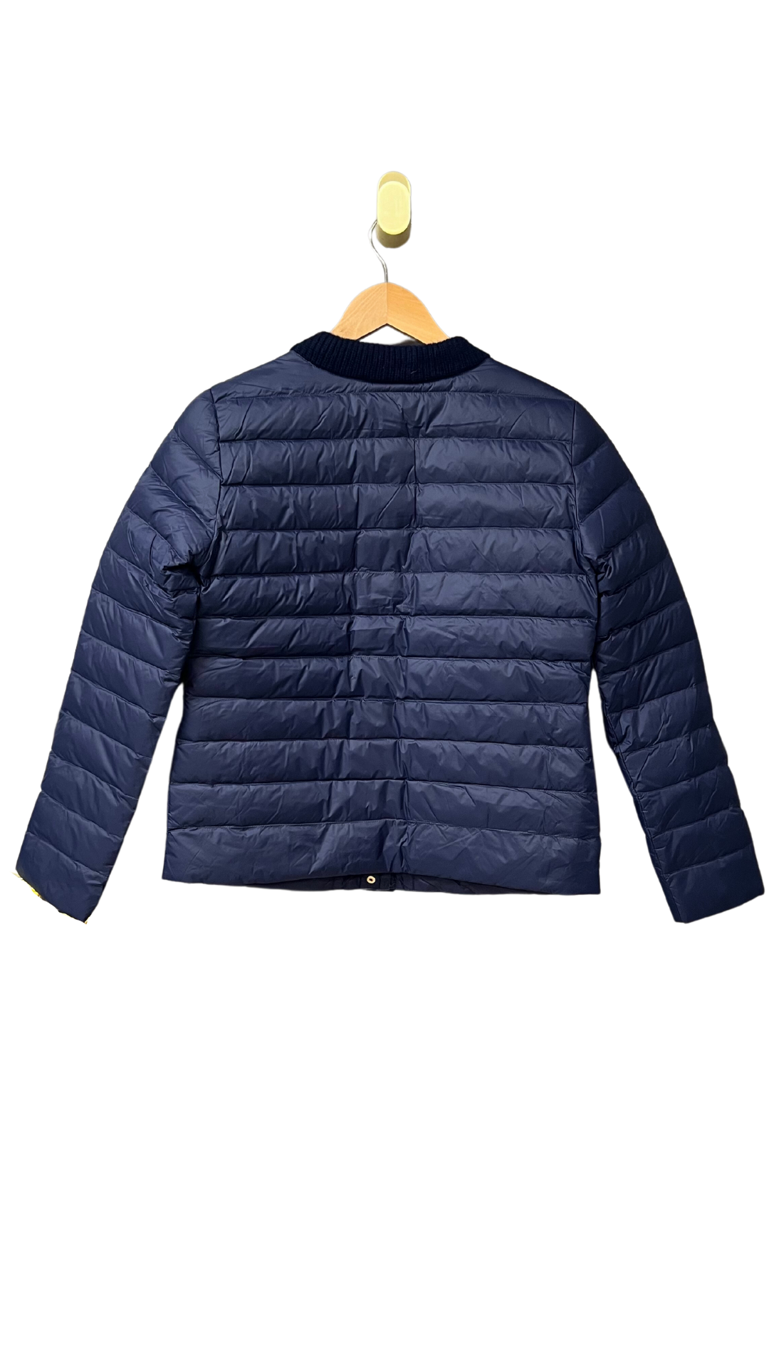 Val-D'Isere Jacket in Navy