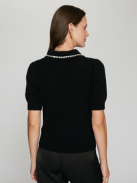 R14439-autumn-cashmere-rhinestone-trim-collar-knit-polo-in-black-1