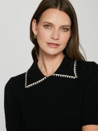 R14439-autumn-cashmere-rhinestone-trim-collar-knit-polo-in-black-1