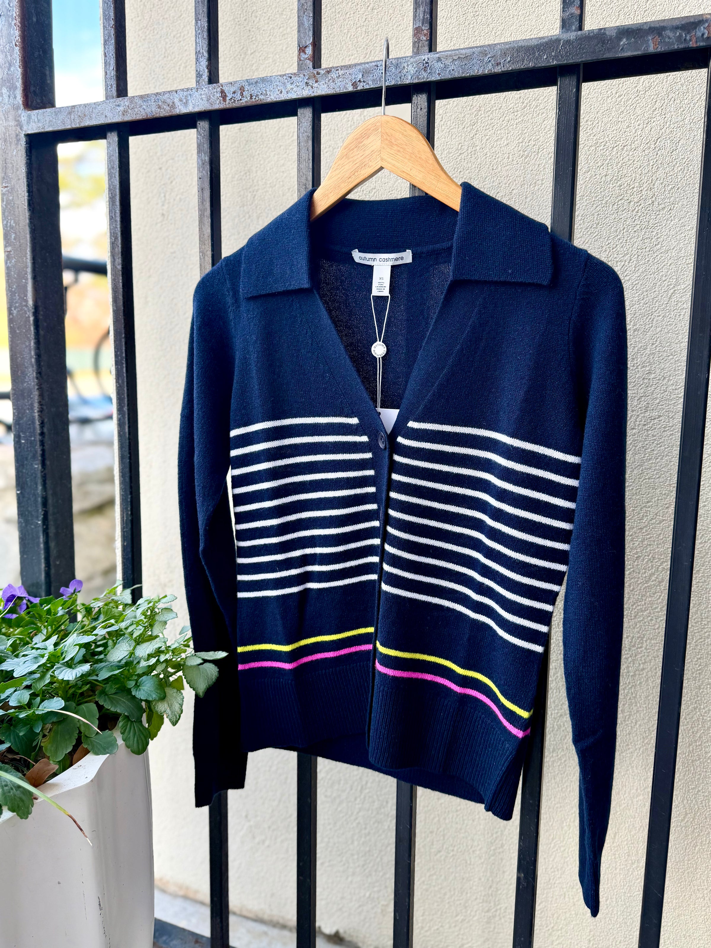 R14553-autumn-cashmere-placement-stripe-knit-cardigan-in-navy-combo-1