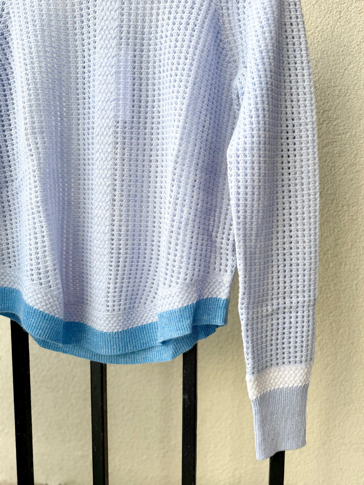 R14611-autumn-cashmere-mesh-shirttail-crew-with-braid-cable-detail-in-dawn-combo-1