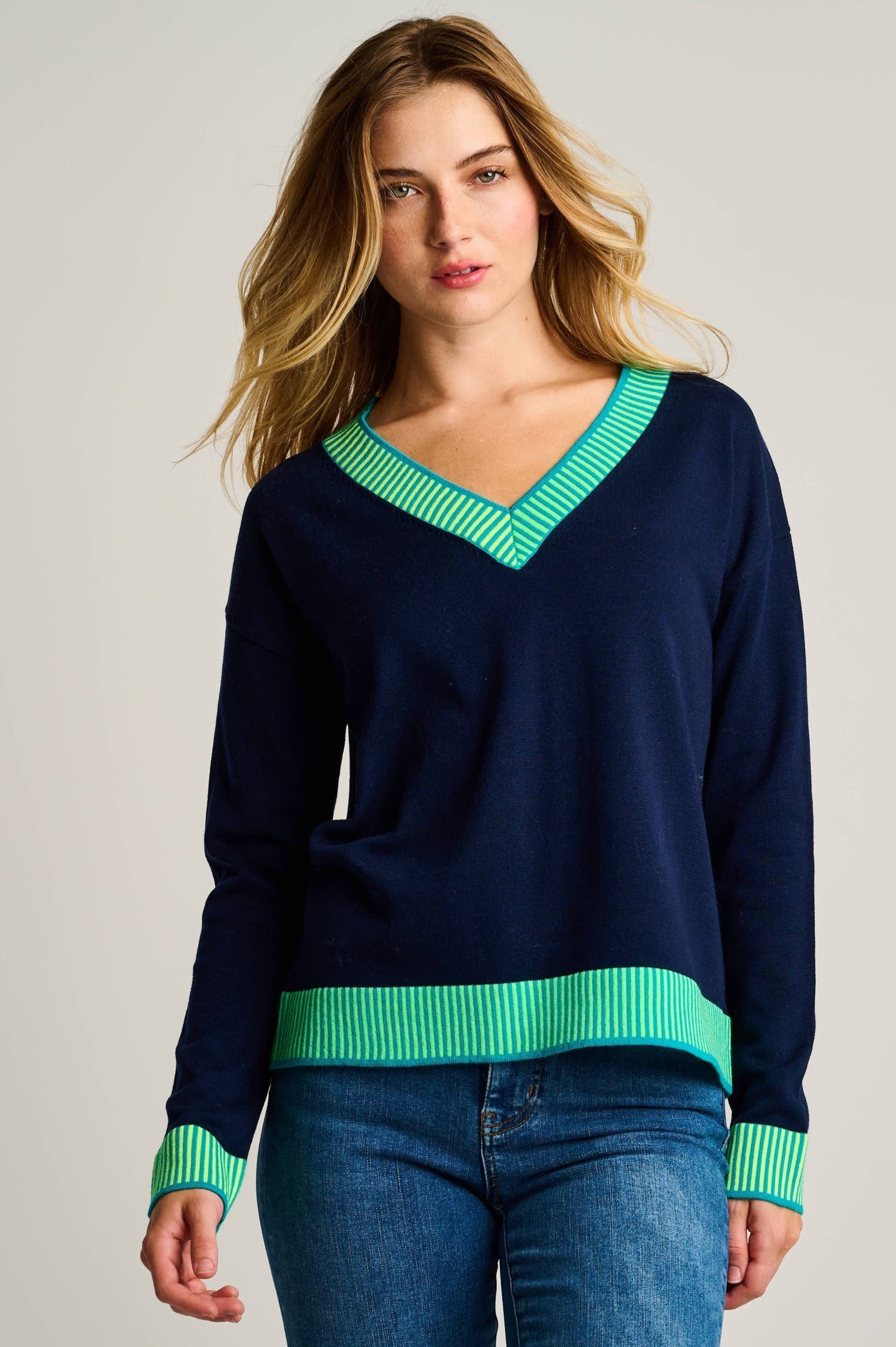 R25-C270-lisa-todd-ribbed-and-ready-sweater-in-navy-1