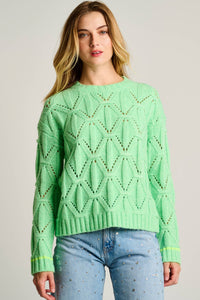 R25-N129-lisa-todd-cable-crew-neck-sweater-in-green-fairy-1