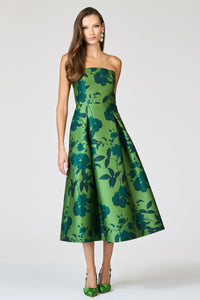 R261D05-353-sachin-and-babi-shay-dress-in-empress-green-roses-1