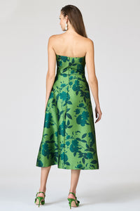 R261D05-353-sachin-and-babi-shay-dress-in-empress-green-roses-1
