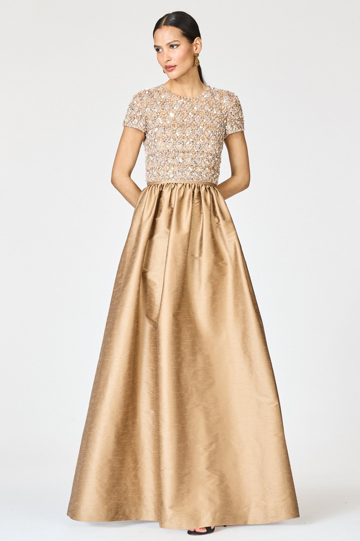 R261G35-296-sachin-and-babi-embellished-london-gown-in-cafe-1