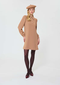 ROYO-tara-jarmon-shirt-dress-in-khaki-2
