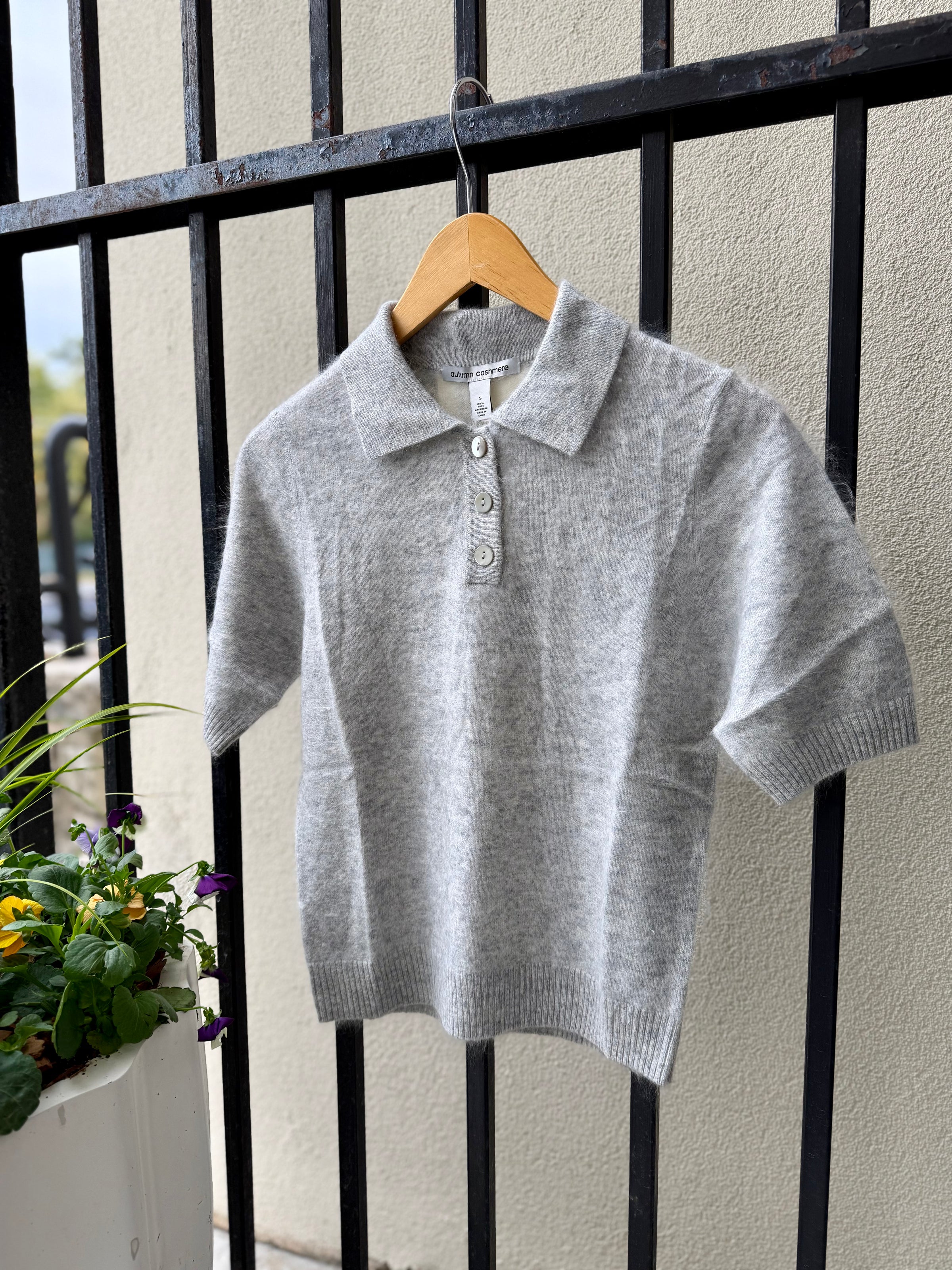 RV14454-autumn-cashmere-cropped-polo-sweater-in -rain-clouds-1