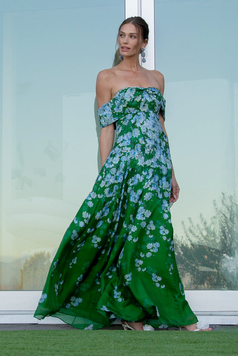 S253G41-358-sachin-and-babi-kennedy-gown-in-kelly-green-floral-1