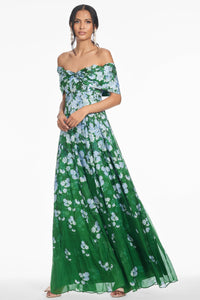 S253G41-358-sachin-and-babi-kennedy-gown-in-kelly-green-floral-1