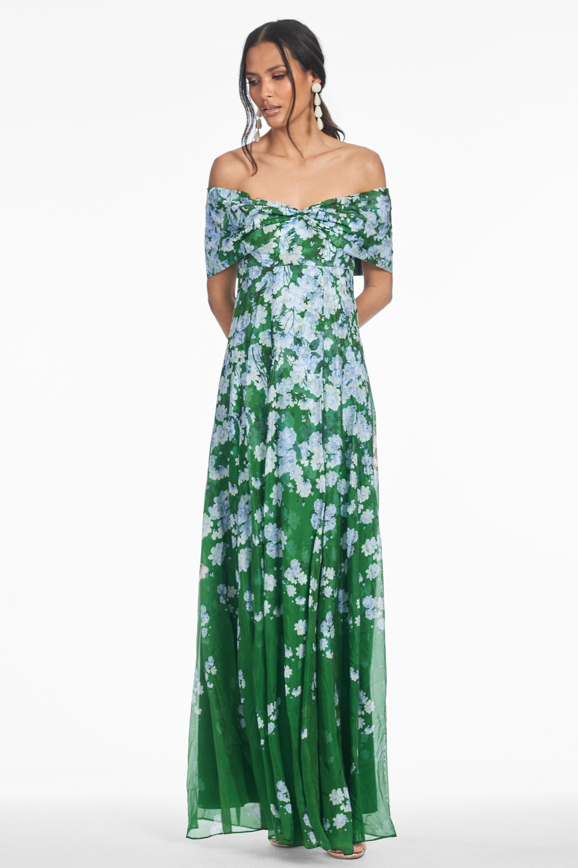 S253G41-358-sachin-and-babi-kennedy-gown-in-kelly-green-floral-1