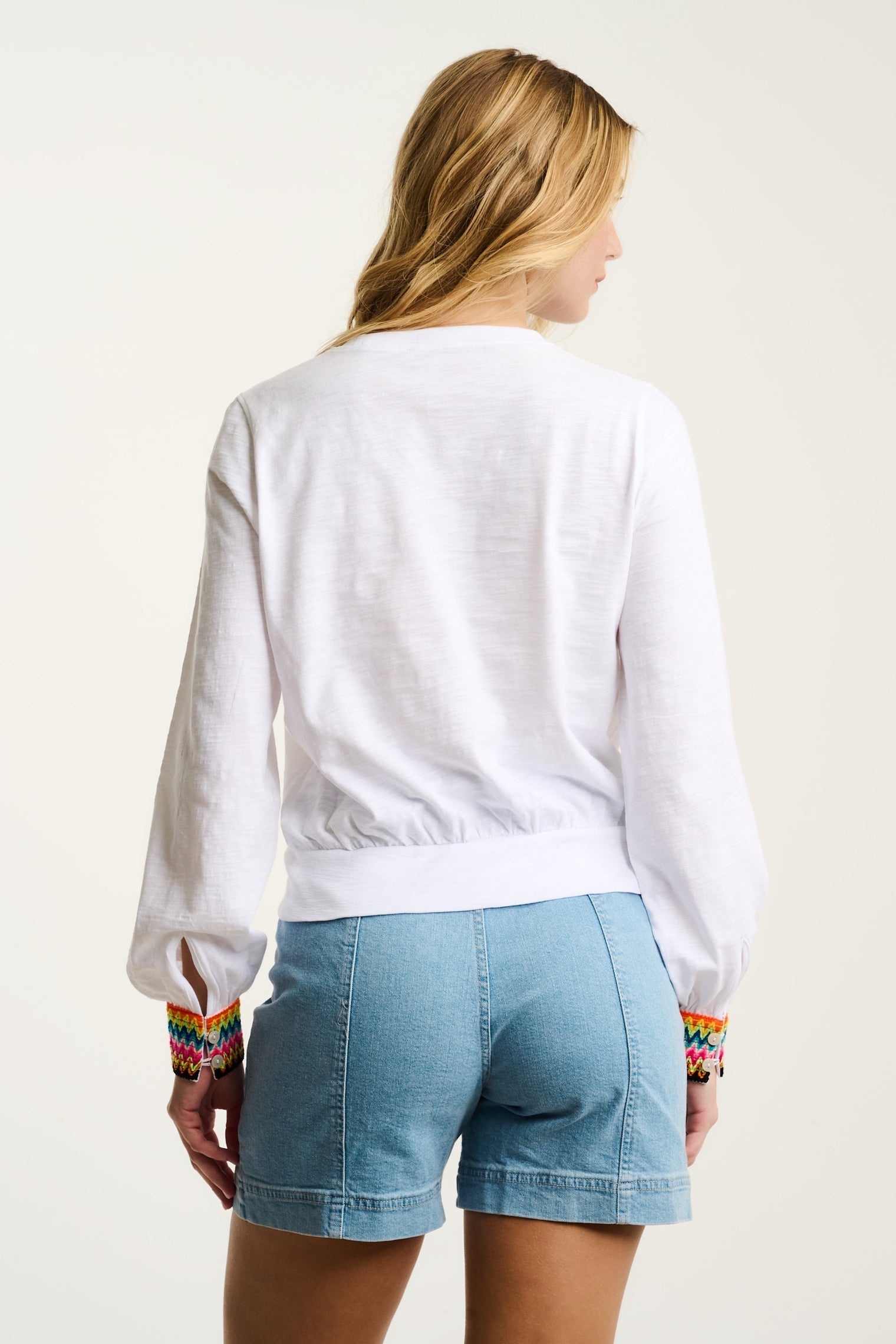 S26-TS333-lisa-todd-love-bond-cuff-sleeve-tee-in-white-1