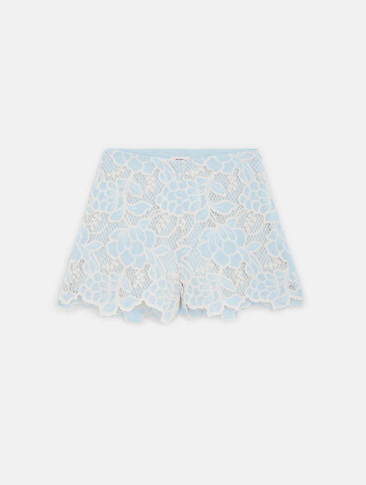 S26C06248-suncoo-paris-beny-lace-shorts-in-light-blue-1
