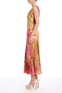 SC4590-badgley-mischka-drop-waist-pleated-gown-in-pink-multi-1