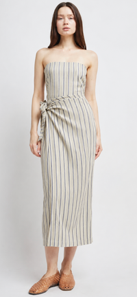 SCD-7503-JS71-robyn-strapless-dress-in-blue-stripe-1