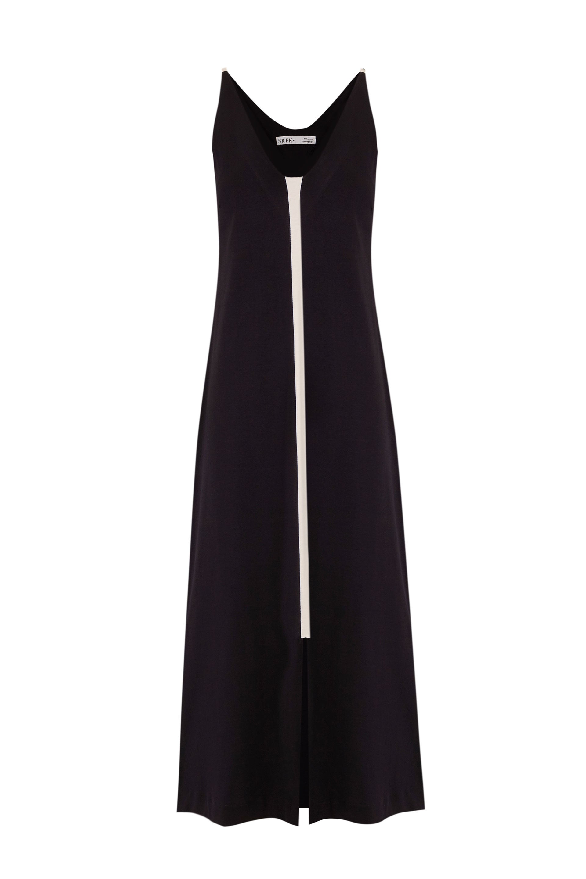 SDR01580-010-skfk-zaine-dress-in-black-and-white-1