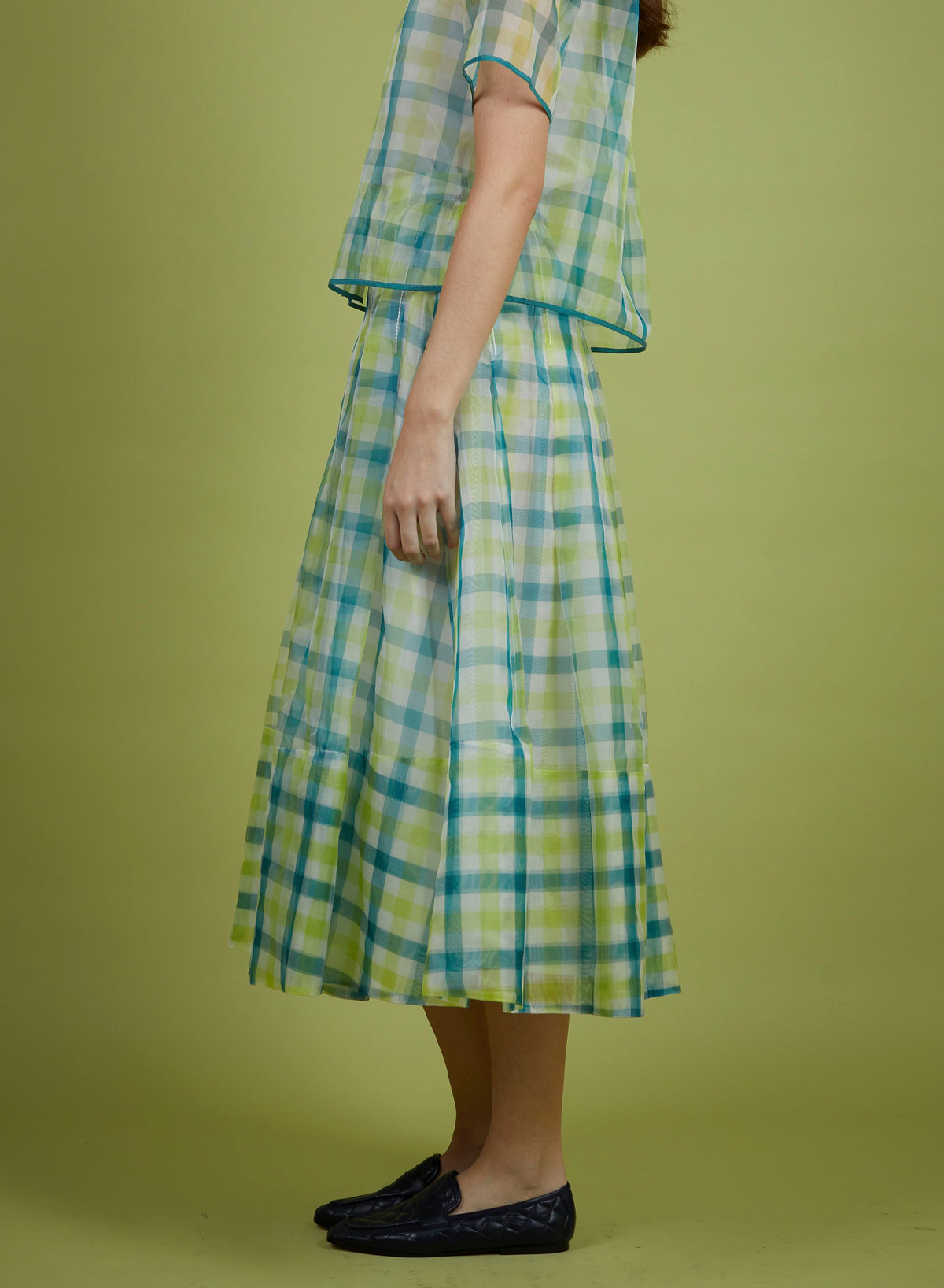 SK3860 PLAID-love-benetti-harry-skirt-in-plaid-2