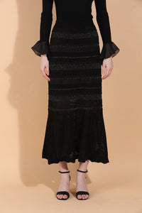SK960-jessie-liu-metallic-knit-midi-skirt-in-black-2