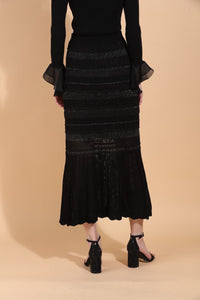 SK960-jessie-liu-metallic-knit-midi-skirt-in-black-3