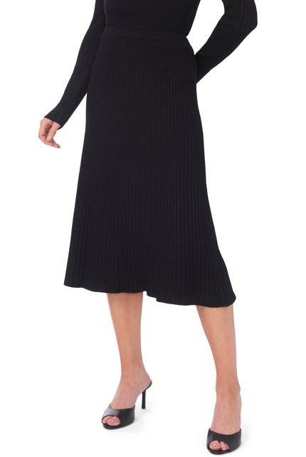 SK960-ted-baker-pointelle-midi-skirt-in-metallic-black-1