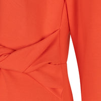 SP26.30007_479_1-esqualo-twist-detail-dress-in-chili-1