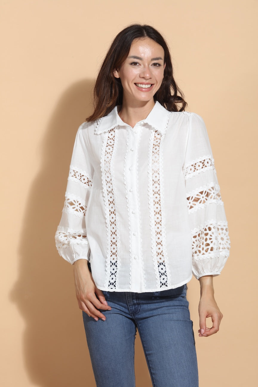SS26B160-jessie-liu-lace-blouse-in-white-1