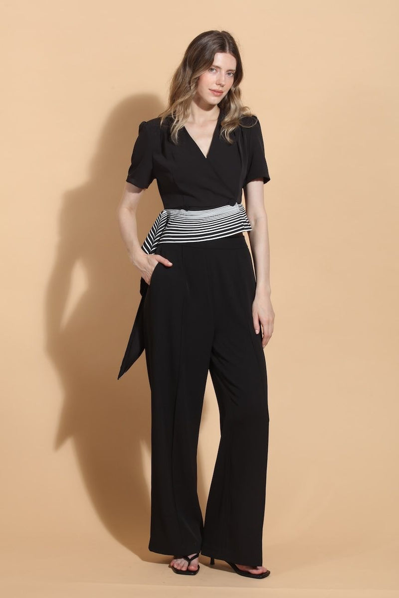 SS26B502-jessie-liu-drape-wrap-blouse-in-black-1