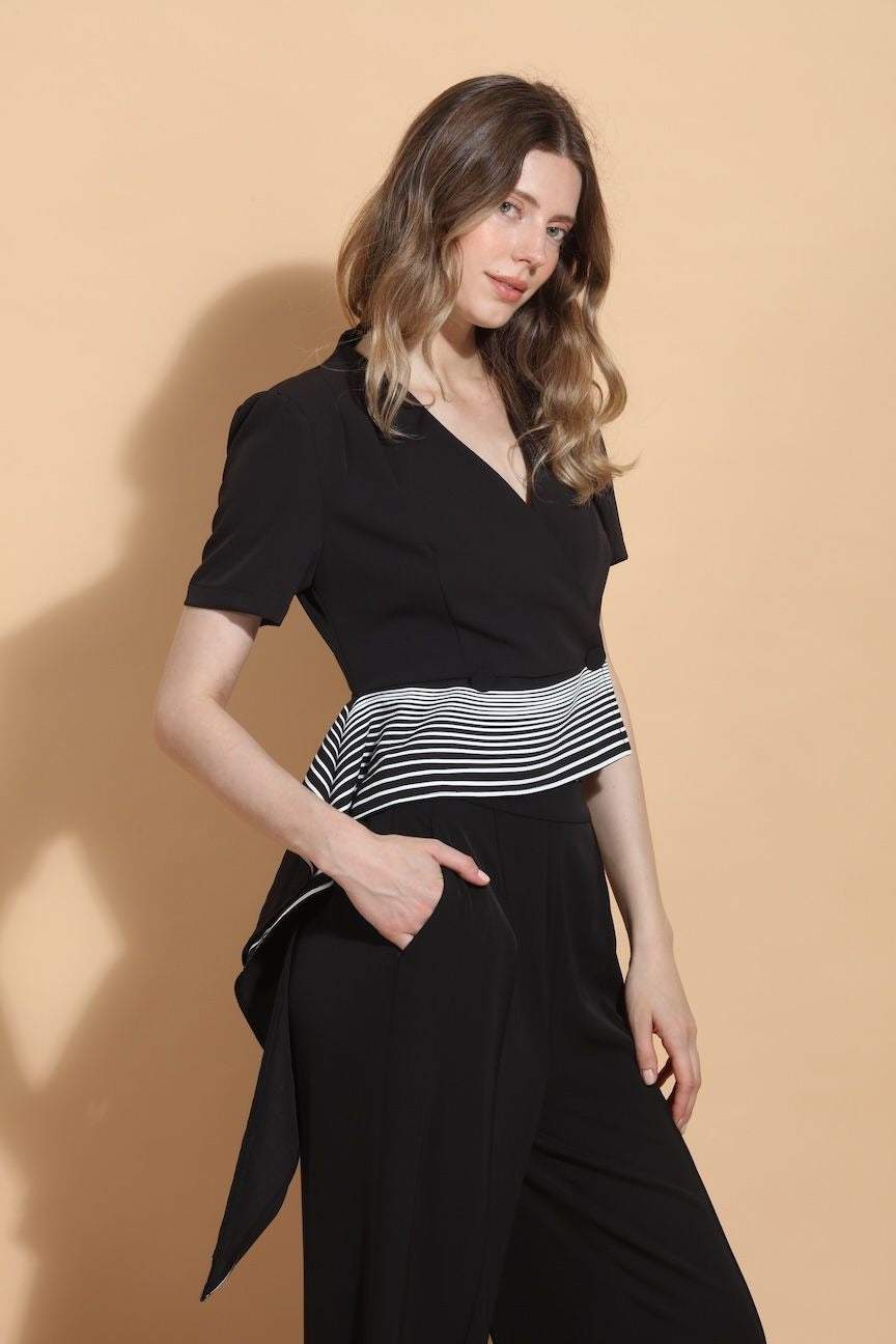 SS26B502-jessie-liu-drape-wrap-blouse-in-black-1