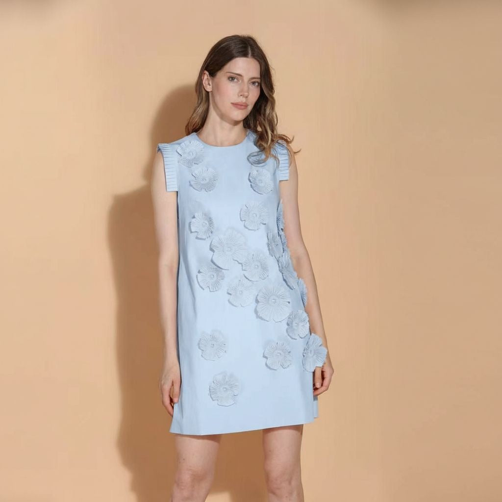 SS26D844-jessie-liu-light-blue-shift-dress-1