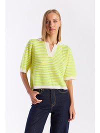 SS26_B-060-brodie-cashmere-suzie-stitch-polo-sweater-in-neon-yellow-1