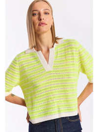 SS26_B-060-brodie-cashmere-suzie-stitch-polo-sweater-in-neon-yellow-3